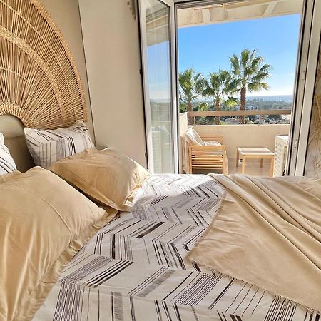 Appartement Vue Exceptionnelle แซ็งต์-ราฟาเอล ภายนอก รูปภาพ