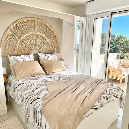 Appartement Vue Exceptionnelle แซ็งต์-ราฟาเอล ภายนอก รูปภาพ