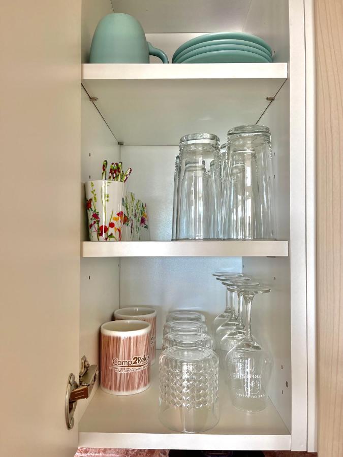 Appartement Vue Exceptionnelle แซ็งต์-ราฟาเอล ภายนอก รูปภาพ