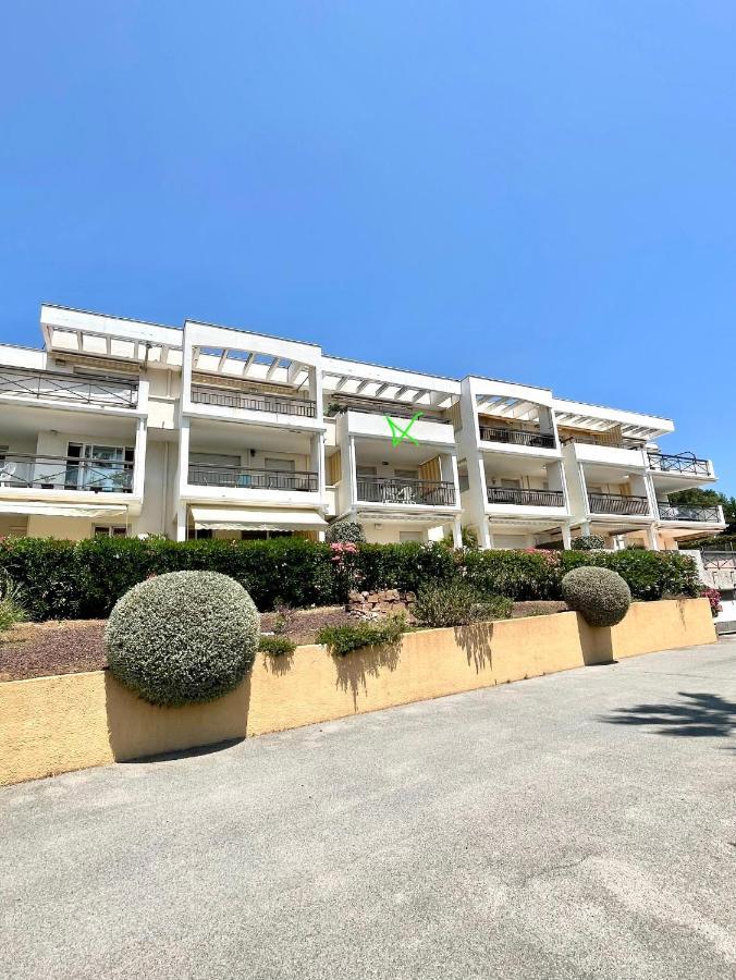 Appartement Vue Exceptionnelle แซ็งต์-ราฟาเอล ภายนอก รูปภาพ