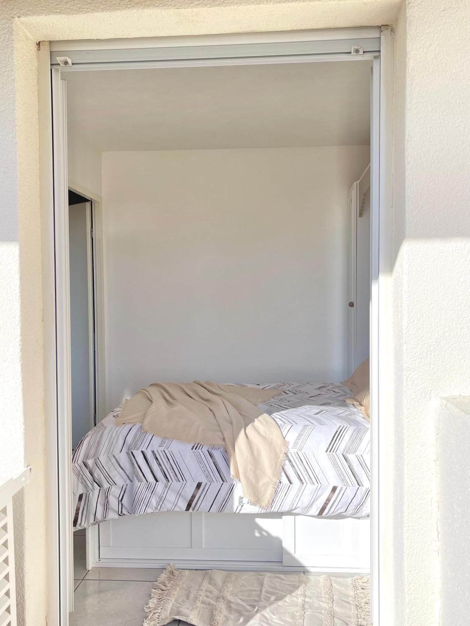 Appartement Vue Exceptionnelle แซ็งต์-ราฟาเอล ภายนอก รูปภาพ