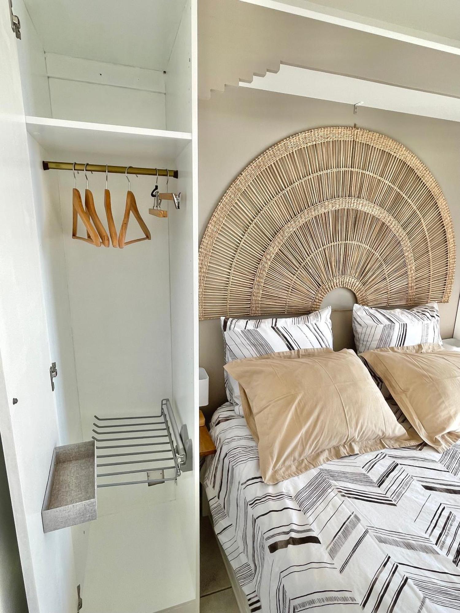 Appartement Vue Exceptionnelle แซ็งต์-ราฟาเอล ภายนอก รูปภาพ