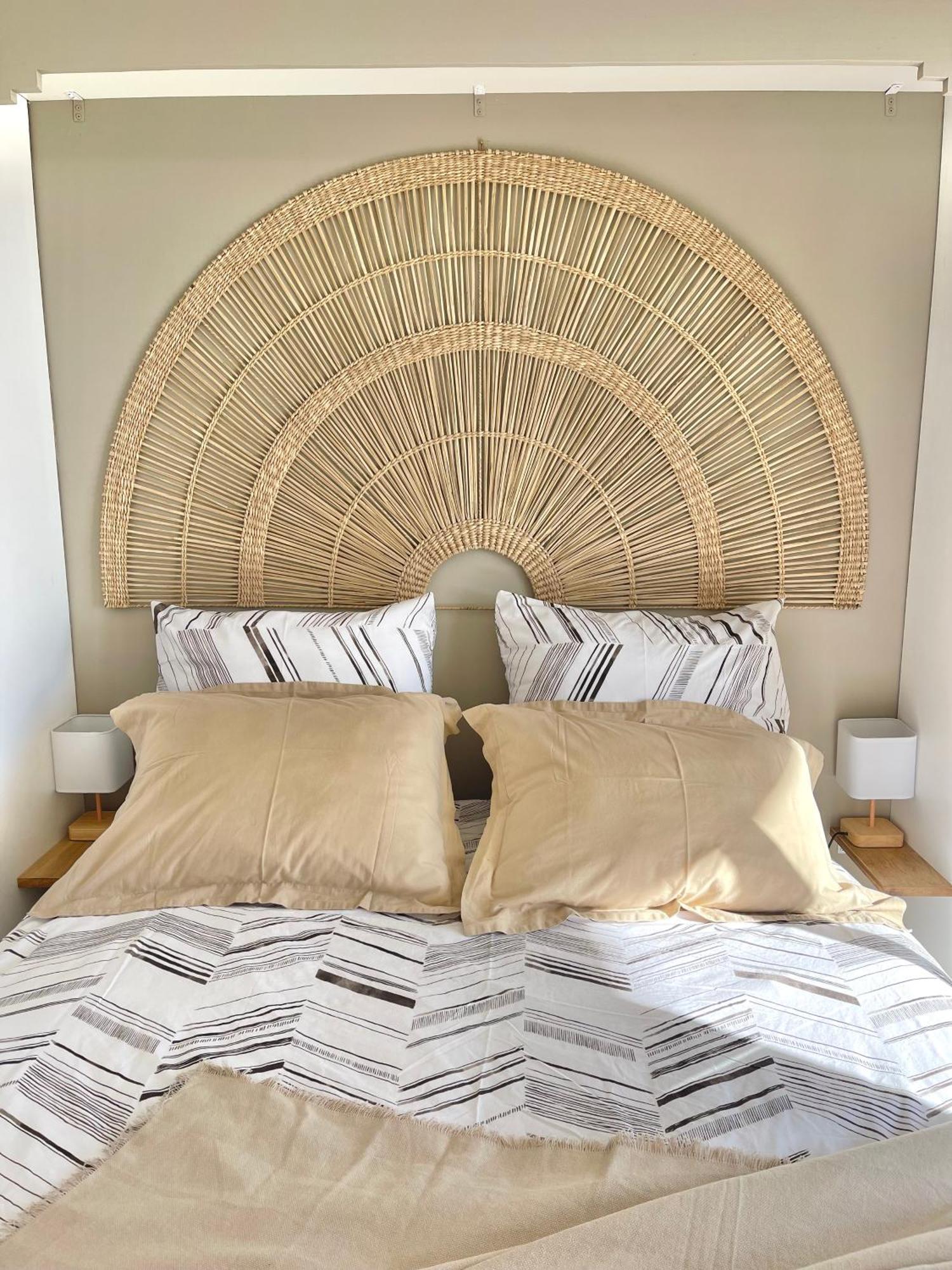 Appartement Vue Exceptionnelle แซ็งต์-ราฟาเอล ภายนอก รูปภาพ